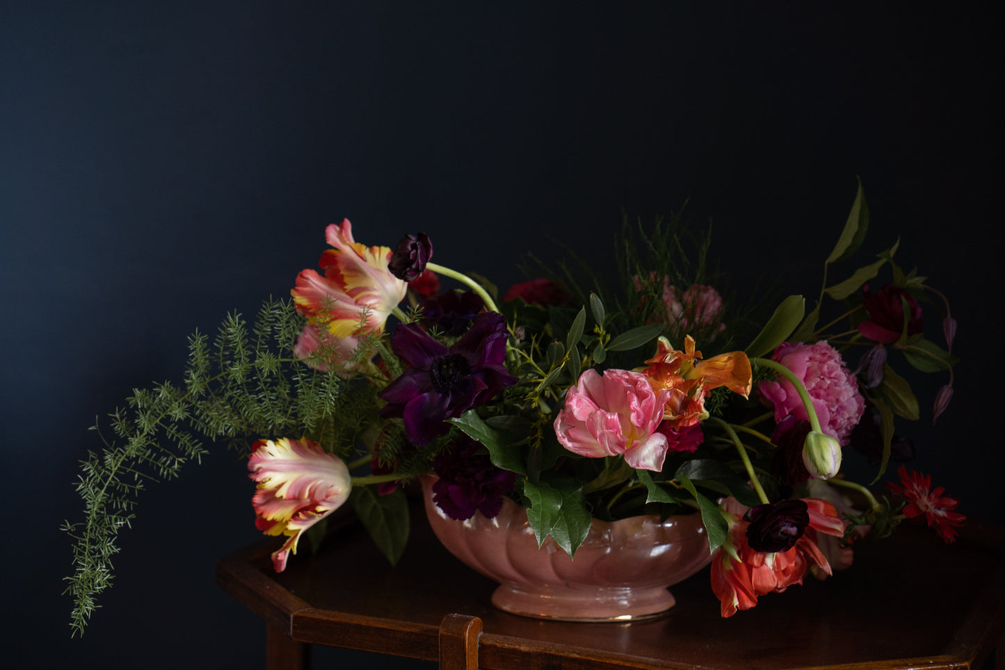 The Wisteria Collection (deposit £250)