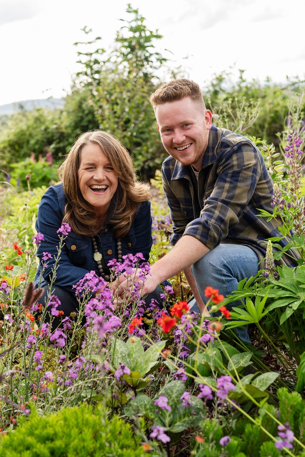 🌷 Blooms & Bounty | 25th October | Workshop