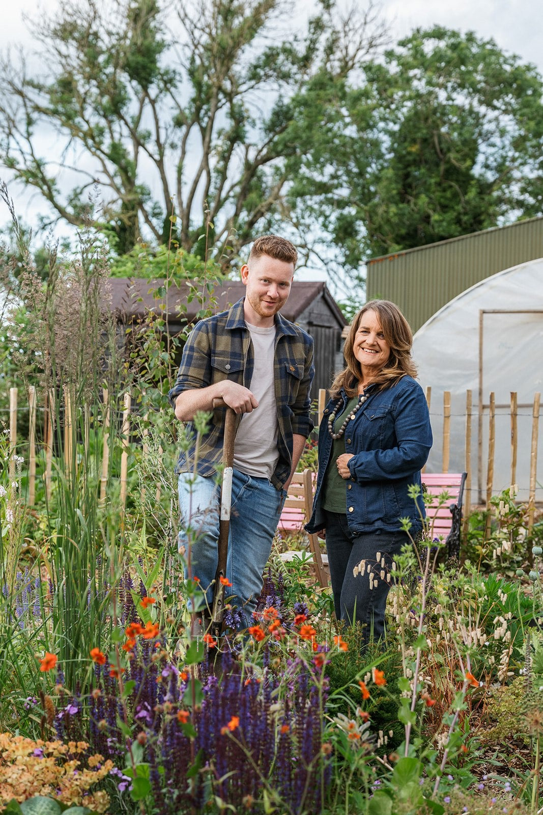 🌼 From Seed to Celebration | 23rd August | Workshop