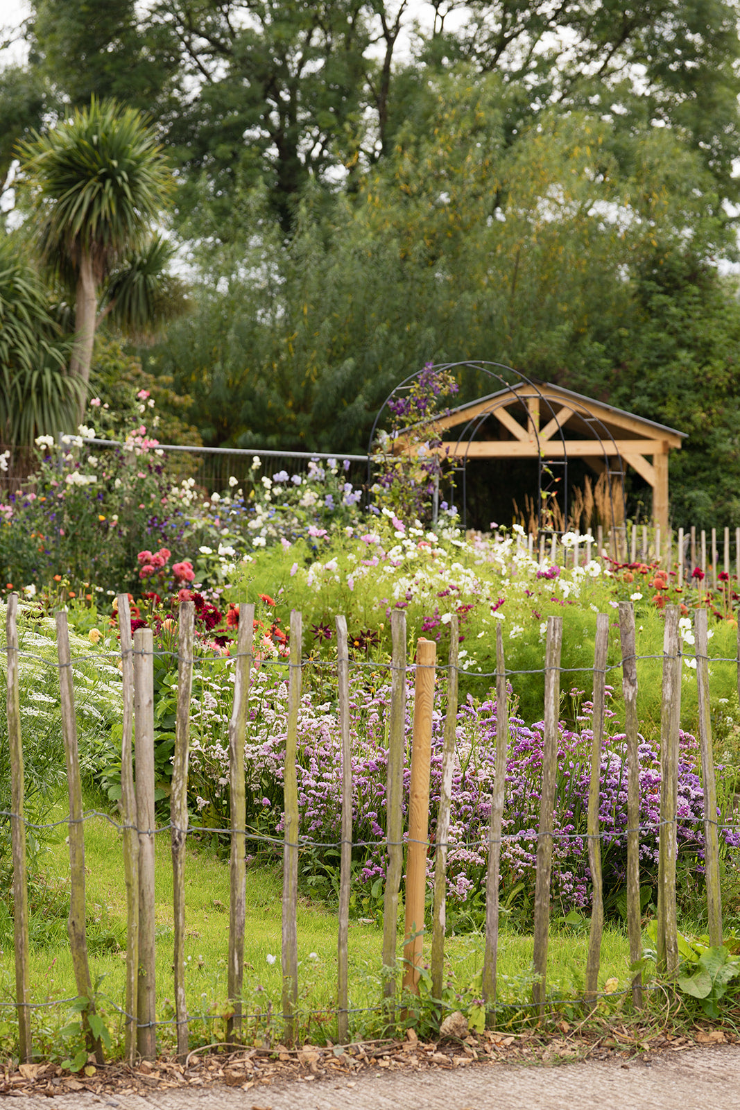 Floral foundations workshops 9th/16th/23rd and 30th March 2026