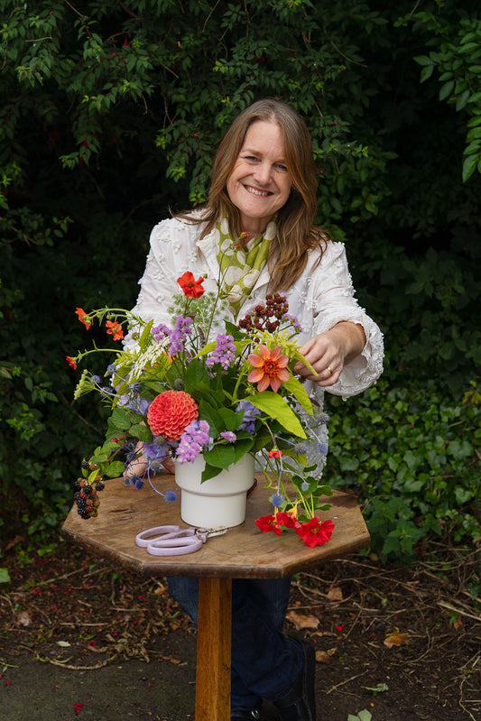 💐Chelsea chop ✂️| Saturday 16th May 2026 | Workshops