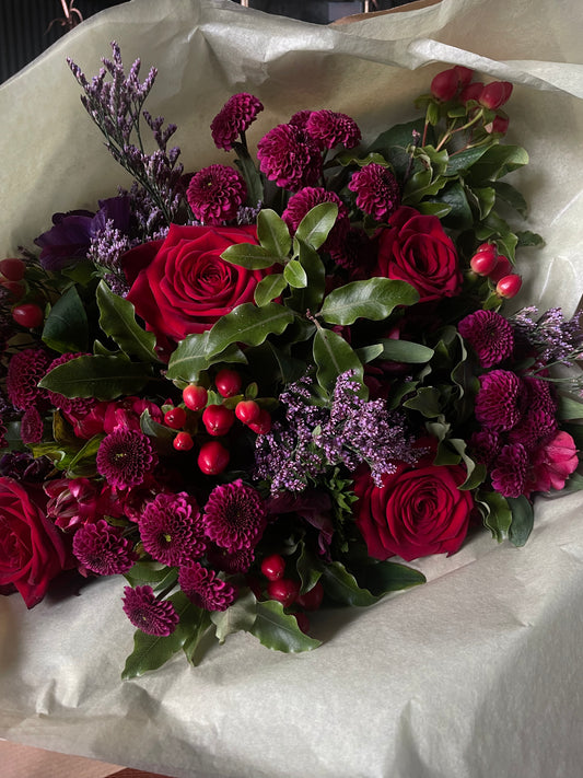 ❤️Valentines with a twist |  14th February 2026 | Workshops